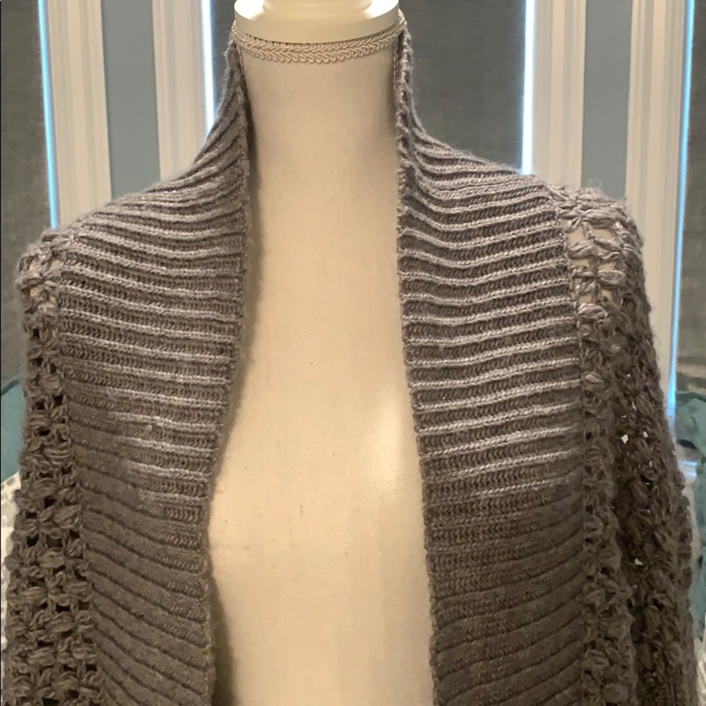 Maternity Sweater, Rosie Pope, Large (LA) - Picture 2 of 8